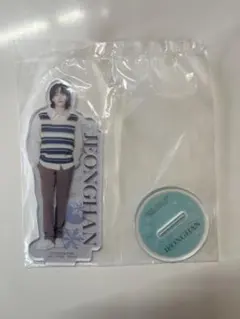 seventeen ジョンハン　アクスタ　アクキー　まとめ売り 2025年最新】seventeen ジョンハン アクスタの人気アイテム - メルカリ