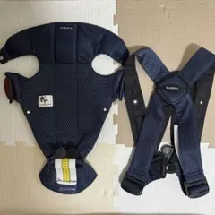 BABYBJÖRN ベビーキャリア MINI