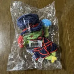 ポケモンWCS2022 ロンドン 限定 ロズレイド　ぬいぐるみ 2025年最新】ロズレイド wcsの人気アイテム - メルカリ