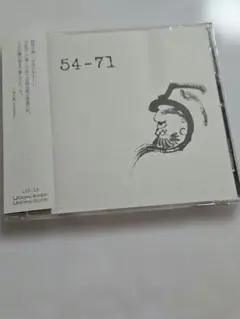 超レア〈未開封〉 54-71 LVC-13 CD - メルカリ