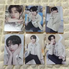 ENHYPEN ジェイク トレカ EN- CONNECT エンコネ