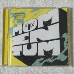 ROF-MAO MOMENTUM 通常盤 CD