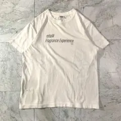 retaw fragment design Tシャツ ホワイト 藤原ヒロシのサムネイル
