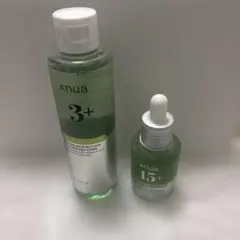 ANUA AZELAIC ACID アゼライン酸 化粧水 美容液 セット