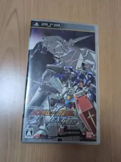 機動戦士ガンダム EXTREME VS. NEXT PLUS