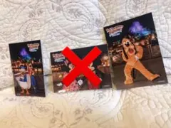 ディズニー　スペシャルフォト　ファンタズミック