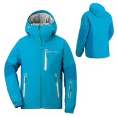 2026年最新】モンベル パウダーライトの人気アイテム - メルカリ