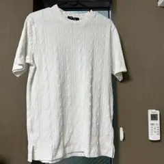 nano・universe Tシャツ