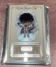 名探偵コナン cake jp アクスタ キッド