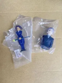 一番くじ HUNTER×HUNTER G賞 カナリア ヤスハ