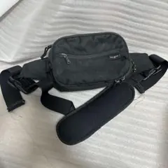 Hugoo ヒップシート ブラックのサムネイル