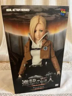 2025年最新】rah 進撃の巨人 アニの人気アイテム - メルカリ