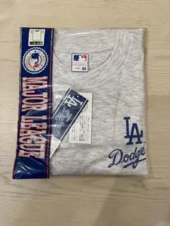 激レア！？（廃盤商品）ロサンゼルス・ドジャース Mサイズ Tシャツ