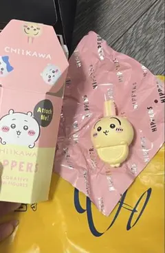 CHIKAWA HIPPERS うさぎ