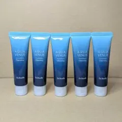 ドクターリセラ アクアヴィーナス 化粧水 さっぱりタイプ 30ml 5本 