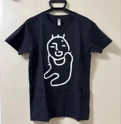 ゴールデンボンバー　喜矢武豊バースデーTシャツ　久保T 黒　Sサイズ