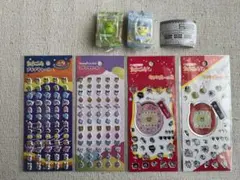 たまごっち ブリスターパッケージ