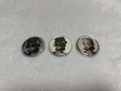 第五人格 CP26 お茶会 スクエア 缶バッジ 納棺師 - メルカリ