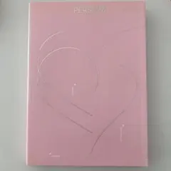 BTS/Map of The Soul: Persona(ランダムバージョン)