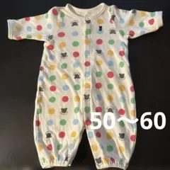 ドレスオール ロンパース