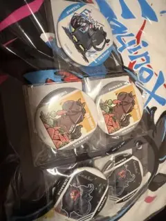 2026年最新】ゴールドシップ 缶バッジの人気アイテム - メルカリ