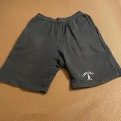 COCOLOスウェットハーフパンツ サイズLのサムネイル