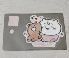 ちいかわ　Chiikawa Baby スマホに貼れる　ステッカー