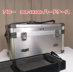 2026年最新】vx1000 sonyの人気アイテム - メルカリ