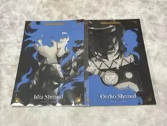 ツイステ ポストカード イグニハイド