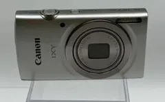Canon IXY180 シルバーのサムネイル