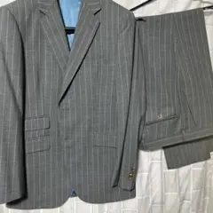 azabu tailor スーツセットアップ イタリア生地