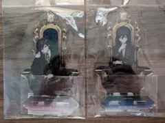 2026年最新】王馬小吉 アクリルスタンドの人気アイテム - メルカリ