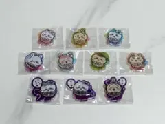 超まじかるちいかわ アクリルスタンド 9種