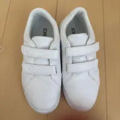 asics アシックス　ナースシューズ　23.5