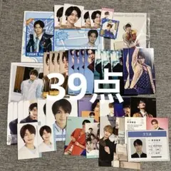 那須雄登 公式写真 アクスタ デタカ まとめ売り