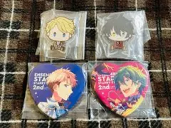 あんスタ 嵐＆みか まとめ売り