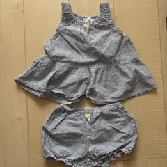 bebe セットアップ