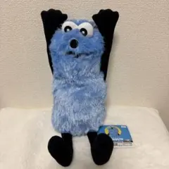 パペットスンスン BIGぬいぐるみ〜WA!〜SUNSUN