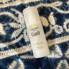 Curél キュレル 皮脂トラブルケア 保湿ジェルのサムネイル