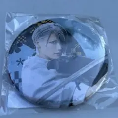 ミュージカル 刀剣乱舞 東京ドームシティ アトラクションズ 缶バッジ 山姥切長義