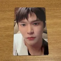 RIIZE All of you 東京ドーム限定 購入特典 トレカ ウンソク