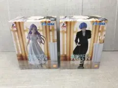 未開封品　葬送のフリーレン　フリーレン　ヒンメル　フィギュア　2点セット