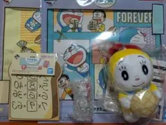 一番くじ ドラえもん ～きみとずっといっしょ～