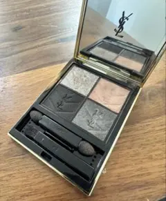 イブサンローラン YSL クチュールミニクラッチ 700 オーバーノアールのサムネイル