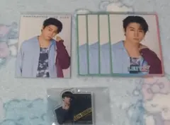 瀬口黎弥 FANTASTICS フォトカ キーホルダー