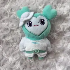 ミブリー　twice バッグチャーム キーホルダー breakfirst
