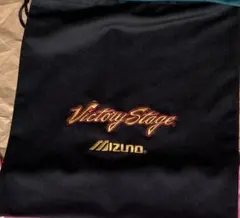 ミズノ　Mizuno Victory Stage グラブ袋　スパイクケース