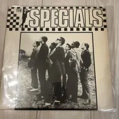 THE SPECIALS 1st UKオリジナル盤 - メルカリ