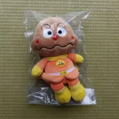 カレーパンマン ぬいぐるみ 約15cmのサムネイル