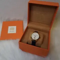 TORY BURCH TRB1008 腕時計 トリーバーチ - メルカリ